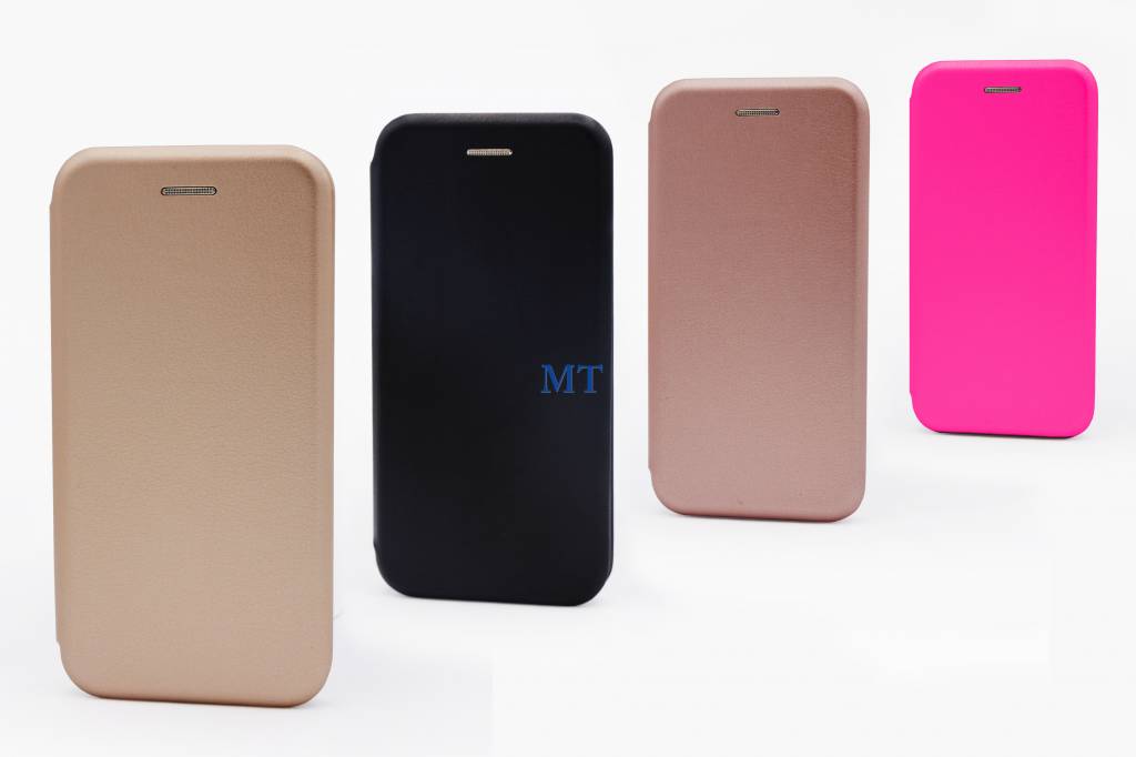 Classy Protective Shell Case Galaxy A6 (2018)