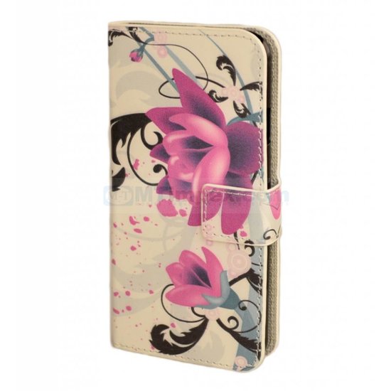 Happy Book Case I-Phone 6 Plus