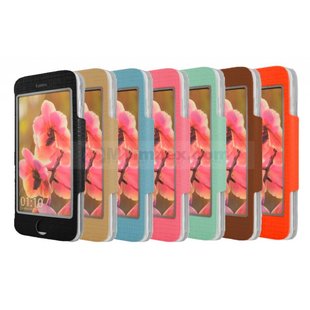 PIERVES Panaroma Case I-Phone 6 Plus