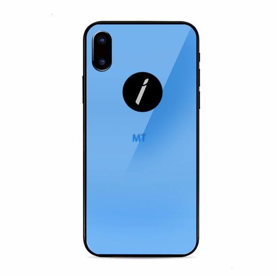 Colorful Petfolie For Galaxy S9 Plus F/B