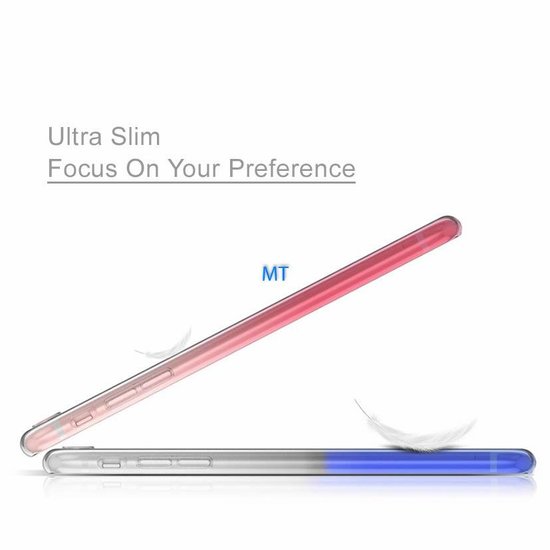 Senimo Colorful Cover For I-Phone XS Max