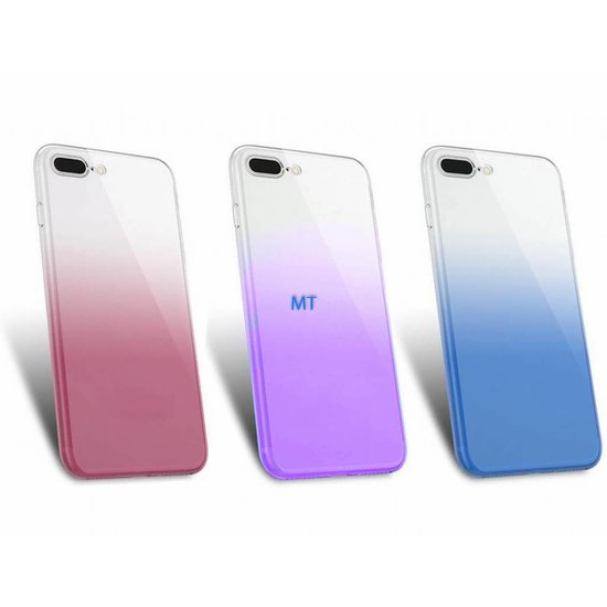 Senimo Colorful Cover For I-Phone XS Max