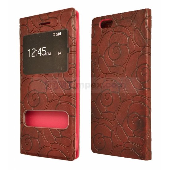 Sparkle Smart View Case I-Phone 6