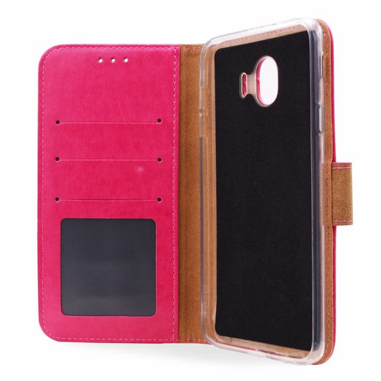 Book Case Soft Galaxy S10 Plus