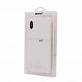 Senimo Card Silicone Case Galaxy S8
