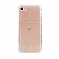 Senimo Card Silicone Case Galaxy S8