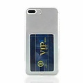 Senimo Card Silicone Case Galaxy S8