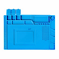 Magnetic Heat-Resistant Working Mat (S160)