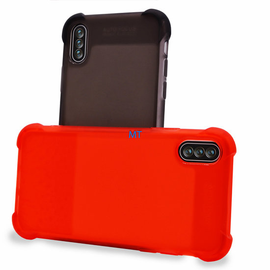 Senimo Anti Shock TPU For I-Phone X