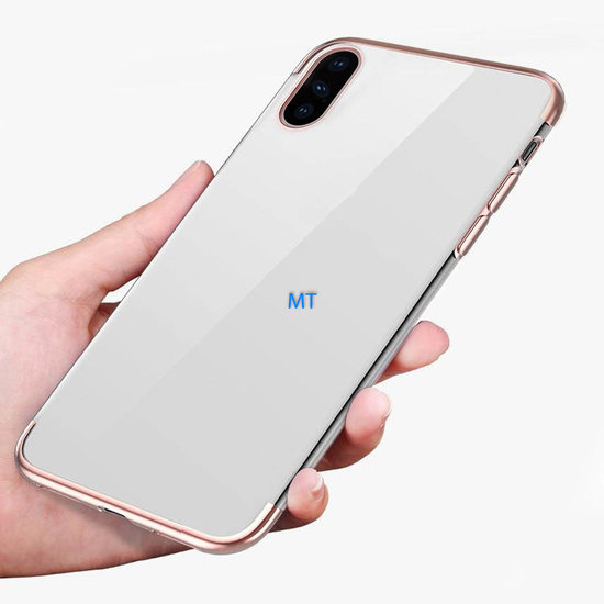 Senimo Color Slicone For I-Phone 6 Plus