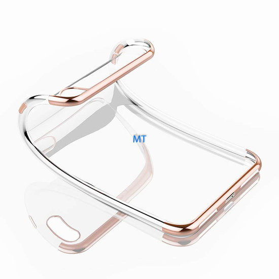 Senimo Color Slicone For I-Phone 7/8 Plus