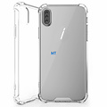 Rarroz Anti Fall Protection Silicone Galaxy J4 (2018)