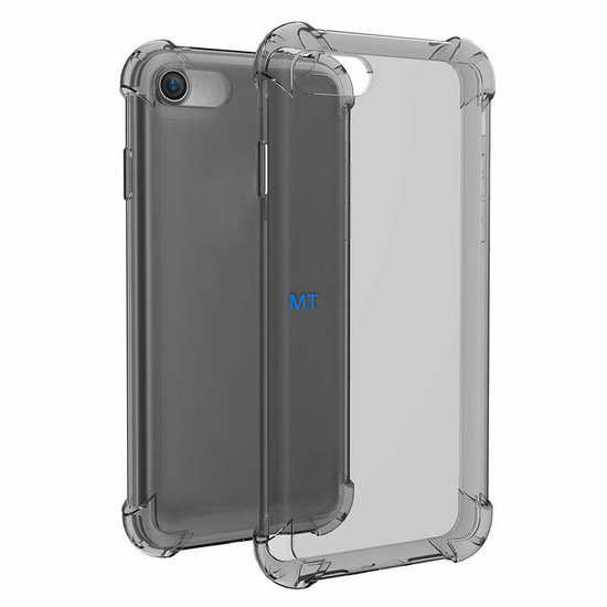 Rarroz Anti Fall Protection Silicone Mate 20