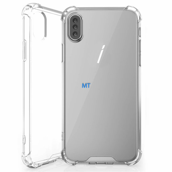 Rarroz Anti Fall Protection Silicone Galaxy S8 Plus