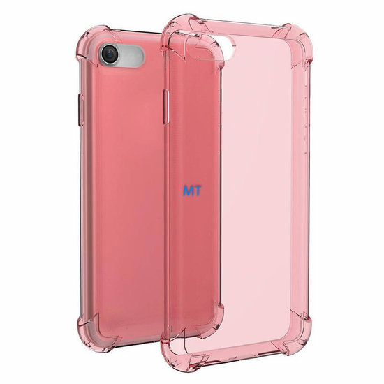 Rarroz Anti Fall Protection Silicone Galaxy A6 Plus