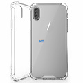 Rarroz Anti Fall Protection Silicone Galaxy S8