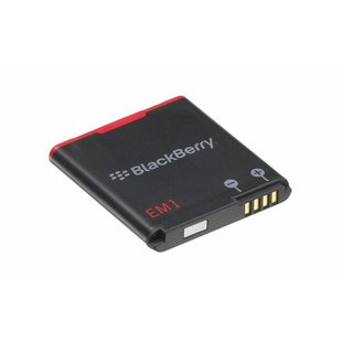 BATTERY for Blackberry EM1 Curve