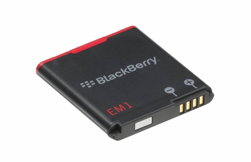 BATTERY for Blackberry EM1 Curve
