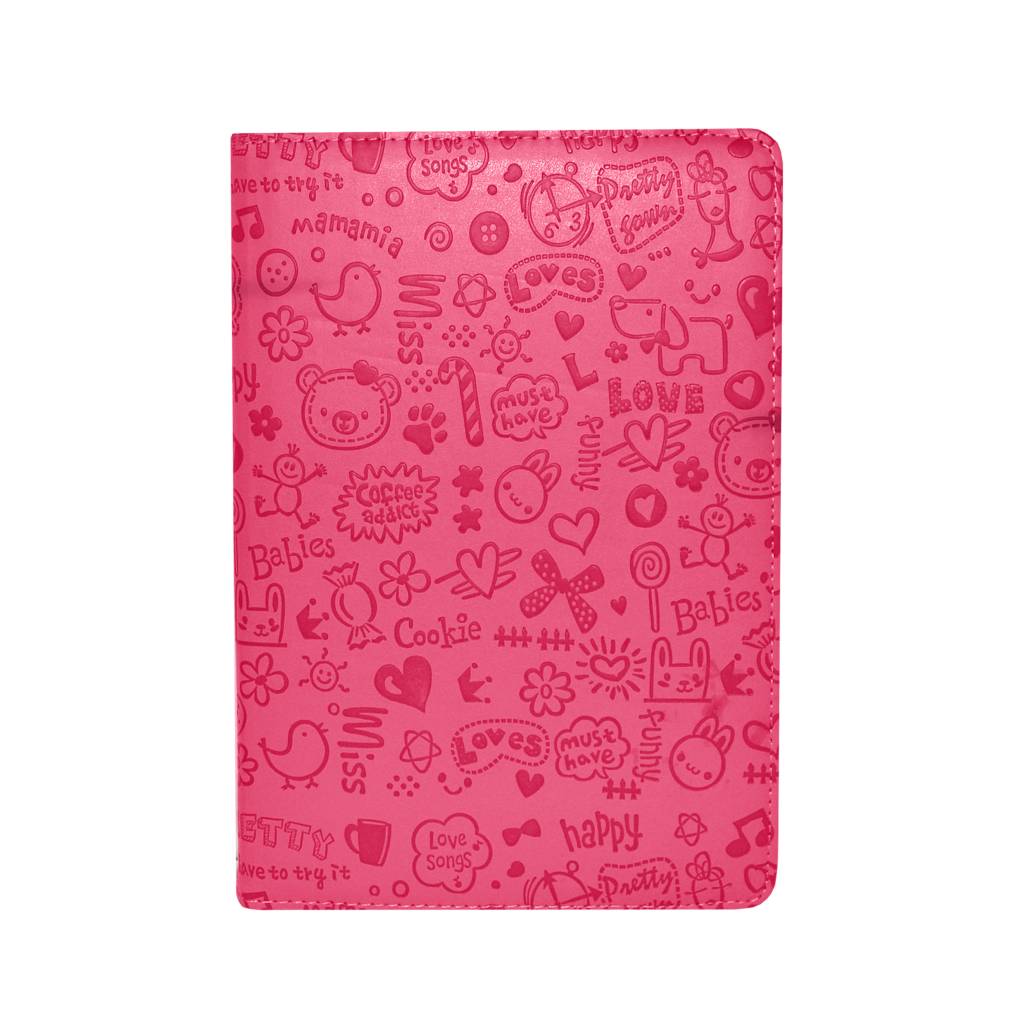 Cute Universel Book Case 7 inch, foto 3 van 3