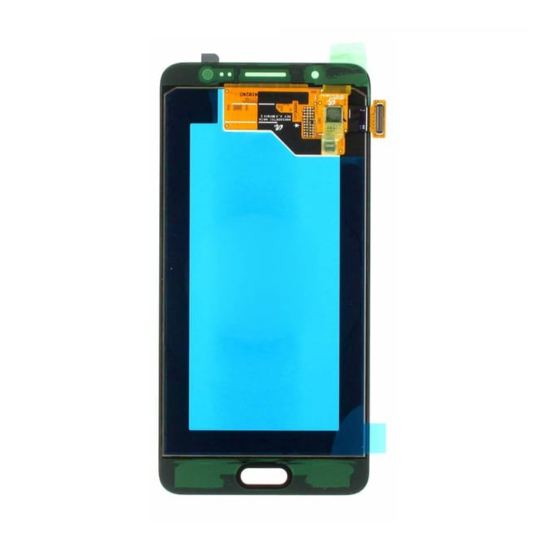 LCD Samsung Galaxy J5 J510F 2016 GH97-18962A Gold Service Pack