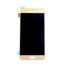LCD Samsung Galaxy J5 J510F 2016 GH97-18962A Gold Service Pack