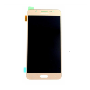 LCD Samsung Galaxy J5 J510F 2016 GH97-18962A Gold Service Pack