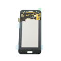 LCD Samsung Galaxy J5 2016 GH97-18792C White Service Pack