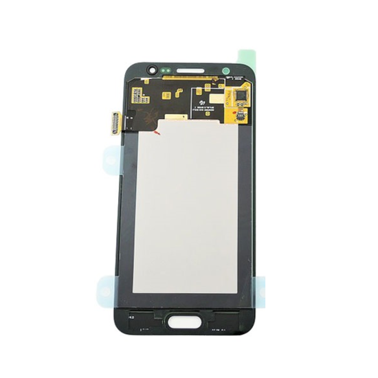 LCD Samsung Galaxy J5 2016 GH97-18792C White Service Pack