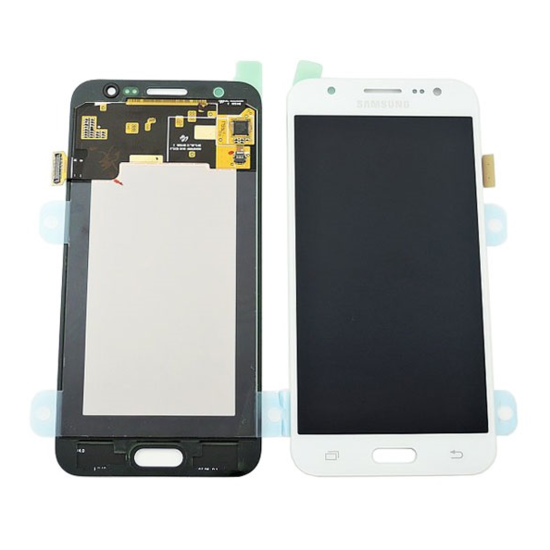 LCD Samsung Galaxy J5 2016 GH97-18792C White Service Pack
