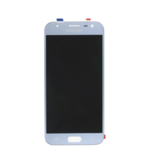 LCD Samsung Galaxy J330 2017 GH97-10992A Silver Service Pack