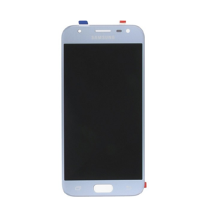 LCD Samsung Galaxy J330 2017 GH97-10992A Silver Service Pack