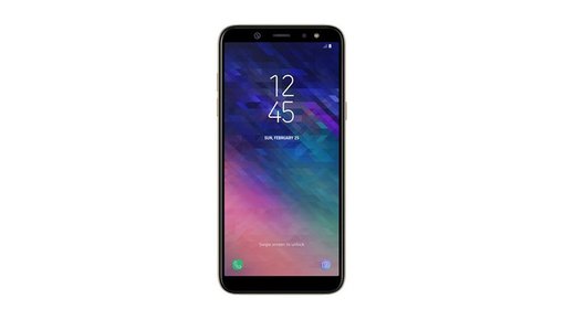 Galaxy J6 Plus