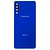 Back Cover Samsung A7 2018 Duos (SM-A750F) Blue