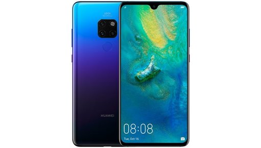 Mate 20 Serie