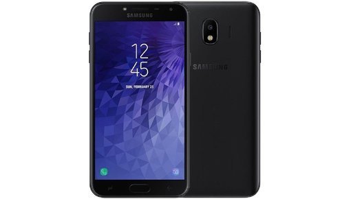 Galaxy J4 Plus