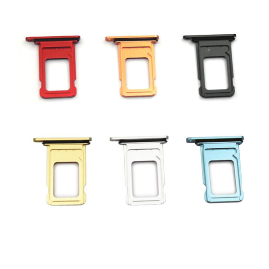 Sim Tray For I-Phone XS Max