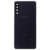 Back Cover Samsung A750F A7 2018 Duos Black Service Pack