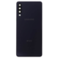 Back Cover Samsung A750F A7 2018 Duos Black Service Pack