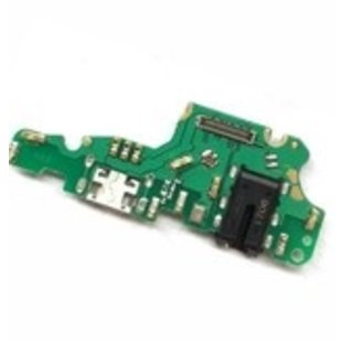 Charge Connector Flex Mate 10 Lite 2017 MT Tech