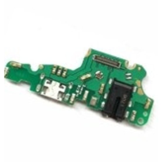 Charge Connector Flex Mate 10 Lite 2017 MT Tech