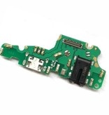 Charge Connector Flex Mate 10 Lite 2017 MT Tech