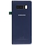 Samsung Galaxy Note 8 (SM-N950F) Battery cover Blue (GH82- 14979B)