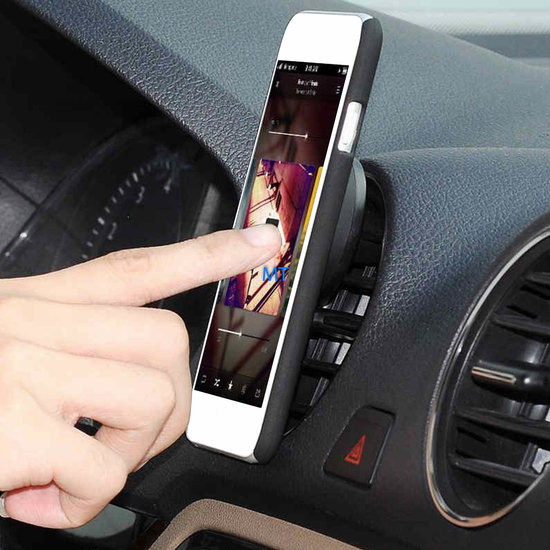 Magnet Air Vent Mount (T09-K4)