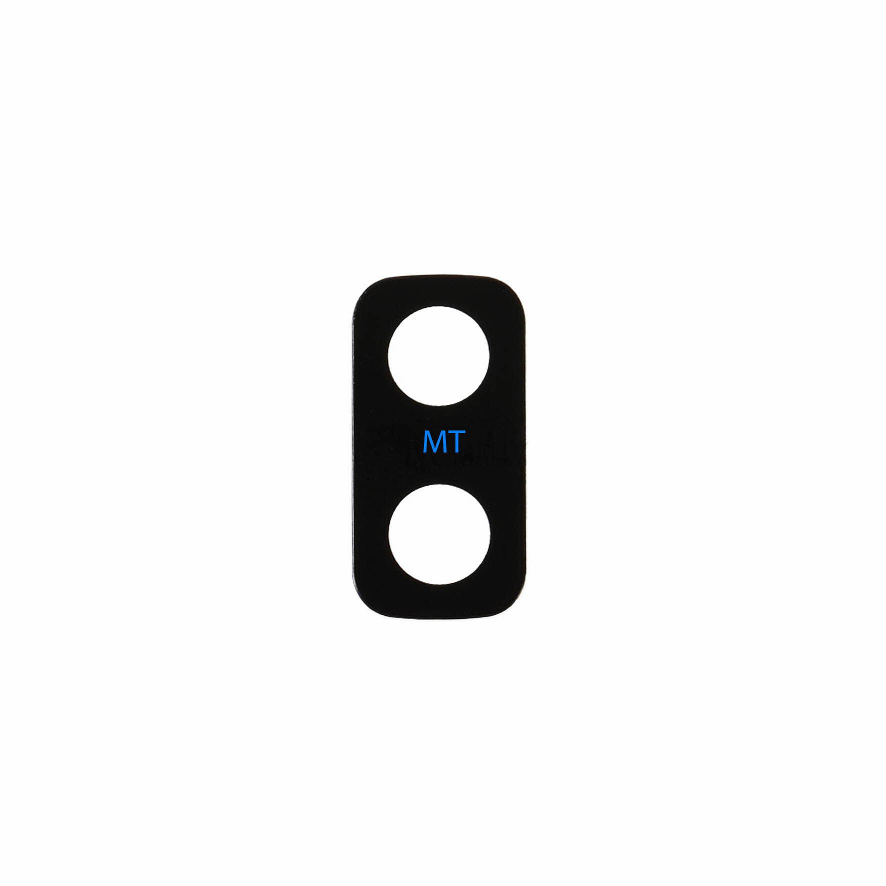 Camera Glass Galaxy J6 Plus, foto 2 van 2