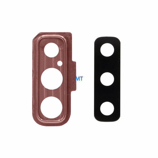 Glass Camera Galaxy A7 2018