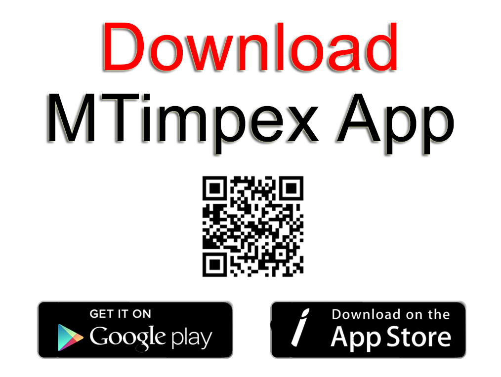 Download MTimpex App