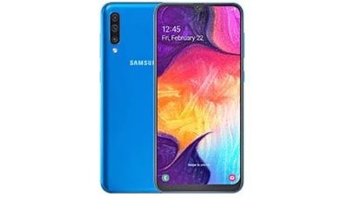 Galaxy A50