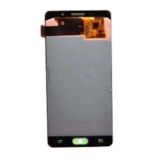 LCD Samsung Galaxy A3 2016 A310F GH97-18249A White Service Pack