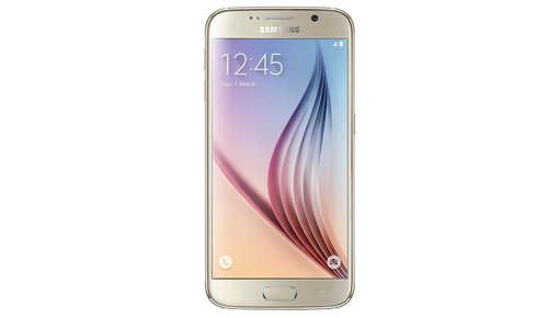 Vente en gros Coques Galaxy S6 G920