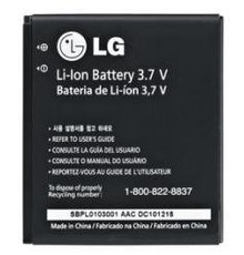 LG Batterie BL-44JN Batterie - SBPL0103003